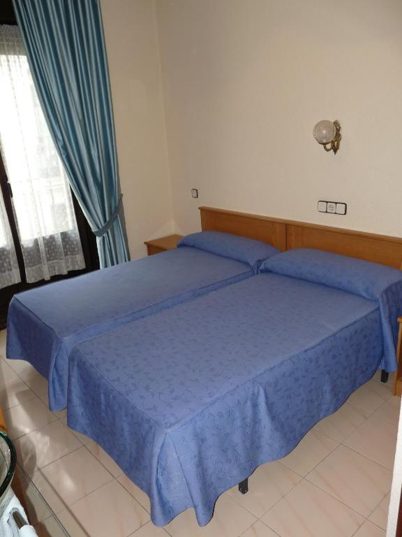 Hostal Fernandez มาดริด ห้อง รูปภาพ
