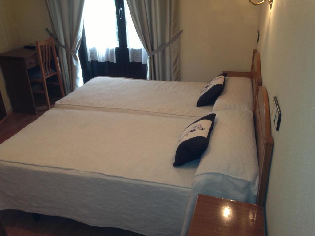 Hostal Fernandez มาดริด ห้อง รูปภาพ